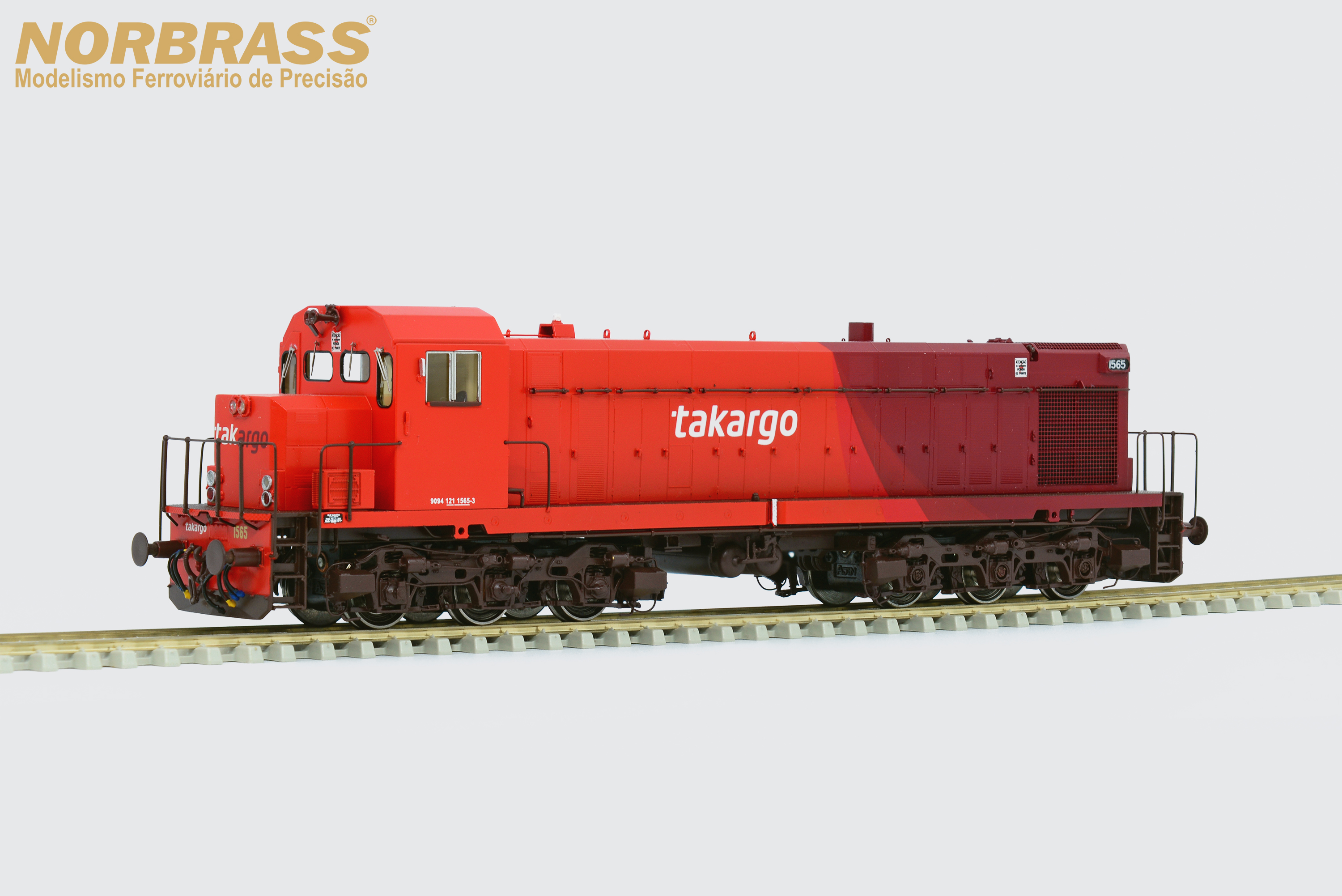 Takargo 1565